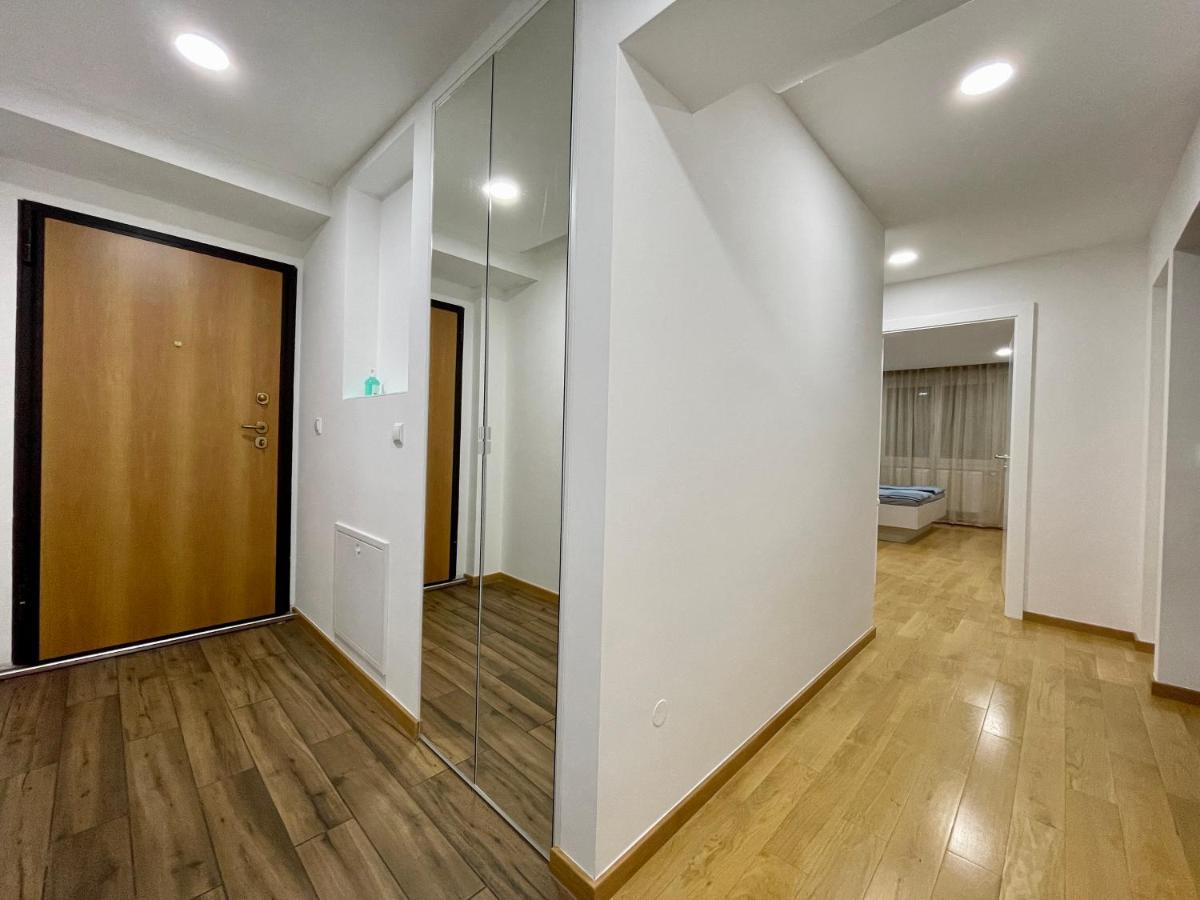 Like Home President Saraievo Exterior foto