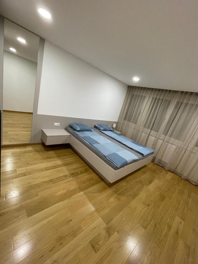 Like Home President Saraievo Exterior foto