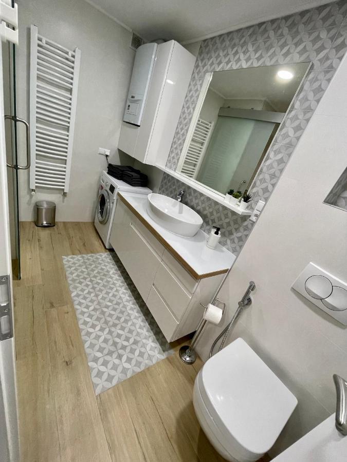 Like Home President Saraievo Exterior foto