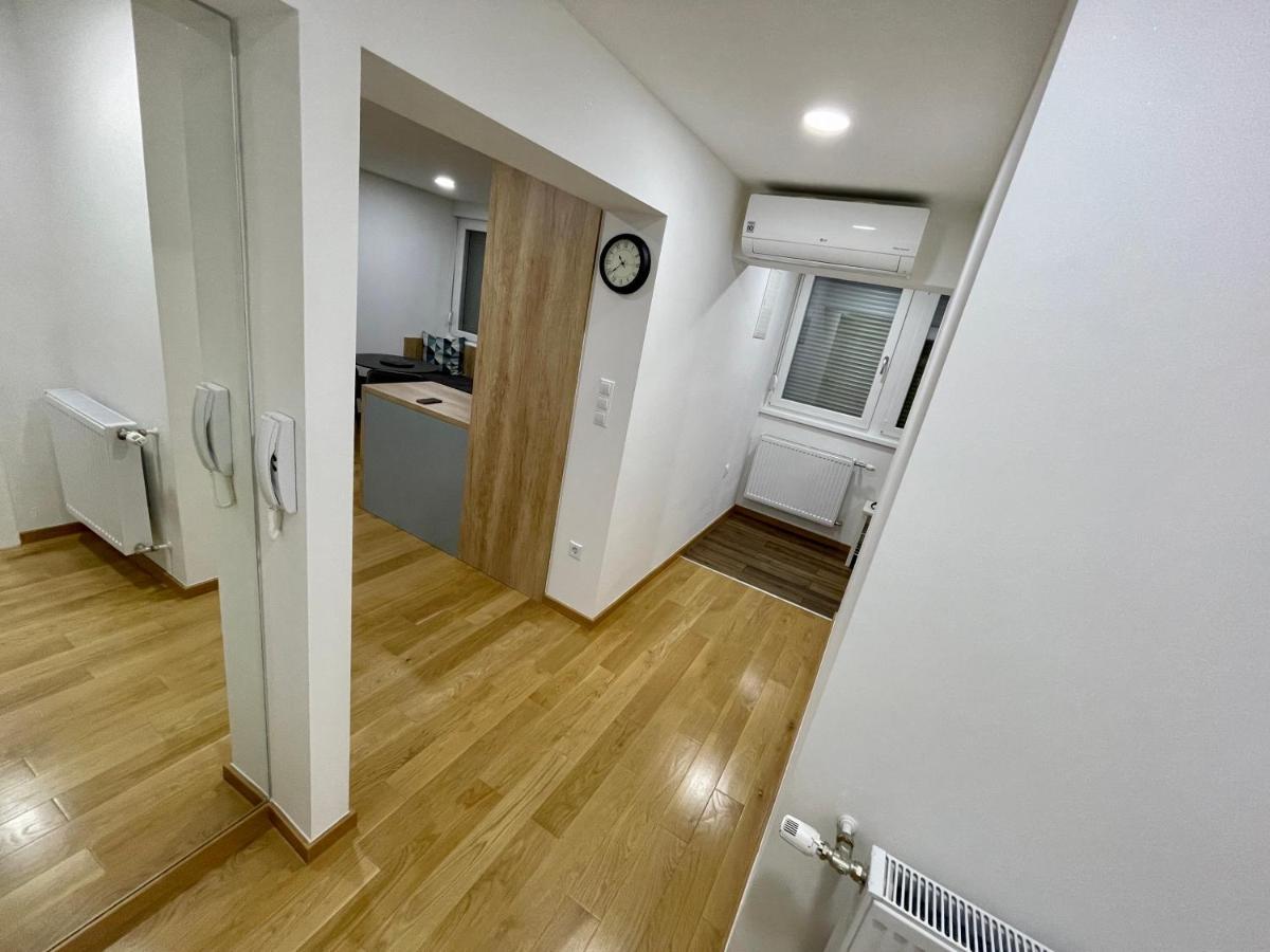 Like Home President Saraievo Exterior foto