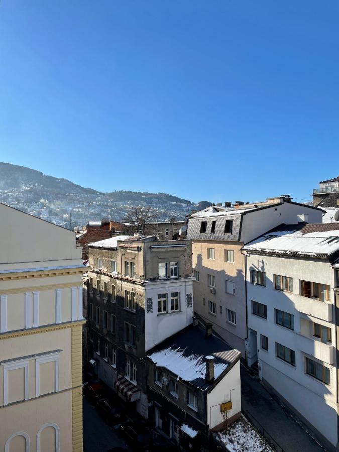Like Home President Saraievo Exterior foto